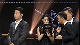 赵丽颖产后复出走性感魅惑路线