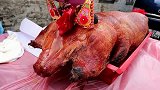 传统香港人过节必备美食