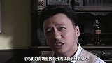 意外造就的经典镜头：拍戏时差点被出租车撞，演员扭头大发雷霆