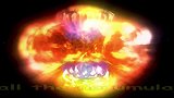科学家发现了新星的爆炸