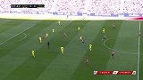 西甲-第25轮录播：马德里竞技VS比利亚雷亚尔