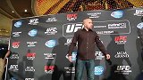 UFC-14年-UFC182倒计时：乔恩琼斯vs科米尔对战前瞻-专题