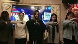 一群小姐姐们跳舞的搞笑操作！