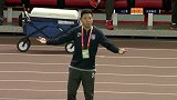 于海头槌破门被VAR判罚无效 胡尔克接球越位在先错失扳平球