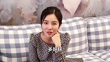 看见老爸这个样子，我觉得当个女人还是挺好的