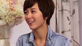 张国荣亲妹8岁出道，27年无绯闻，结果让渣男整成这样！