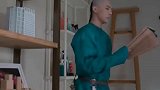 阿哥一边看书，一边看美女洗澡！《梦回》第一集