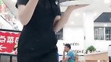后面的大哥，确认过眼神，是你得不到的人