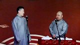 张鹤伦：老爷子开了个诊所自己坐台，郎鹤炎：坐堂！