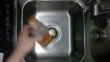 清洗空油桶的小妙招，只需用上这常用品，比洗涤剂更好用