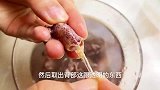 籽乌烧白菜粉皮，一个字，鲜！
