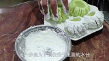 茄子吃了几十年，这种做法还是头回见，酸甜开胃，一顿多吃两碗饭