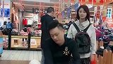 都说女人是祸水，我今天彻底信了，小姐姐整的两位大哥吵起来了！