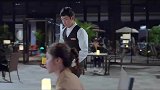 聂允泽对子由骚话满满，绿茶女笑脸绷不住了