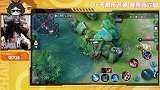 《王者荣耀张大仙》：0-10混子凤求凰怎么混的明白