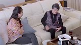 婆婆凶黄圣依：不用你来陪我！不料黄圣依的反应，暴露真实人品