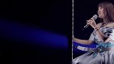 杨钰莹不愧是甜歌一姐，一嗓子出来艳压全场，杨丞琳直接靠边站了