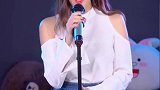非常好听的一首歌曲，姑娘低沉磁性的声音，听后着迷