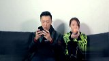 美女说肚子疼的时候，让男友的大脑细胞飞速运转