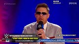 WWE-18年-2018爆裂震撼大赛赛后采访 米兹：我才是最值得一看的电视明星-花絮