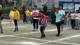以前不知道什么叫鱼跃龙门，现在长知识了