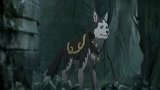 魔道祖师：仙子来求救，吓得魏无羡抱着蓝湛不撒手