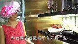 头顶上的风情 头饰达人的必备之物