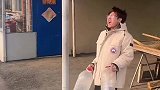人工炮仗，大哥真是个人才