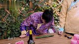 用头能劈黄瓜俞灏明现场放大招，头拍黄瓜招招“致命”！