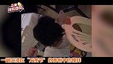 张柏芝与次子晒头“插菜刀”造型，母子相偎未见谢霆锋和大儿子