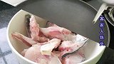天气变冷，我家最爱这一锅美味，3样食材做一锅，开胃好吃又过瘾