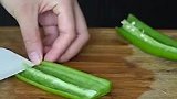 土豆丝的最简单做法，酸甜可口，特别的开胃