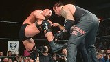 爆裂震撼2002：WWE冠军头号挑战者资格赛 奥斯丁VS送葬者