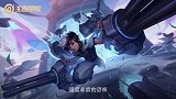 王者荣耀:对线压制机,无情推塔器,蒙犽如何打出统治力