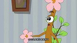 安徒生童话：阳光亲吻了所有的植物，苹果枝很诧异