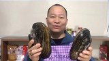 咸肉河蚌炖竹笋莴笋，肉香汤鲜笋脆，春季里特别的美食