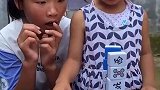 妹妹真棒啊