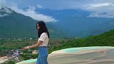 出去走走挺好，祖国大好河山，歌唱我的祖国