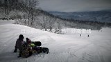 日本新泻县冬季之旅：妙高雪场