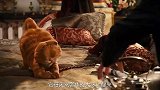 猫界最富有的猫咪，继承亿万家产，每天有人伺候，搞笑动物电影