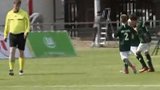 广域星空杯三四名决赛进球集锦！比利时亨克1:3沃尔夫斯堡！