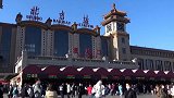 日媒集中报道中国“五一”小长假民众出游盛况，日本网友酸了！