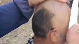大爷的这把剃头刀厉害，不过只能做一种发型