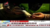 晨光新视界-20120324-美国纽约：事前巨蟒复原模型亮相
