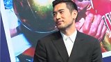 赵丽颖早期综艺溺水画面曝光，持续挣扎没人救，如今令人后怕！
