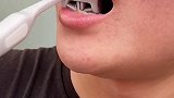 懒人神器来了，有了这个牙刷，可以全方位刷牙，方便又快捷！六面牙刷 好物推荐