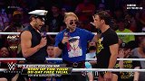 WWE-17年-205Live第42期：时尚警察VS古拉克-精华