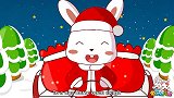 《Jingle Bells》圣诞节经典曲目
