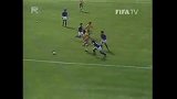世界杯-巴西队历史百大进球之10·苏格拉底-花絮