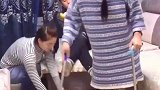 做戏做全套，真是个坑死人不偿命的